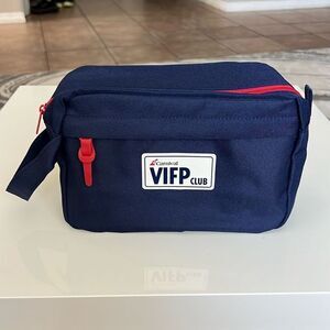 New Carnival VIFP Club Travel Bag